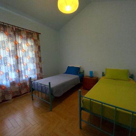 Вілла Lazy Farm Prasinon Екстер'єр фото