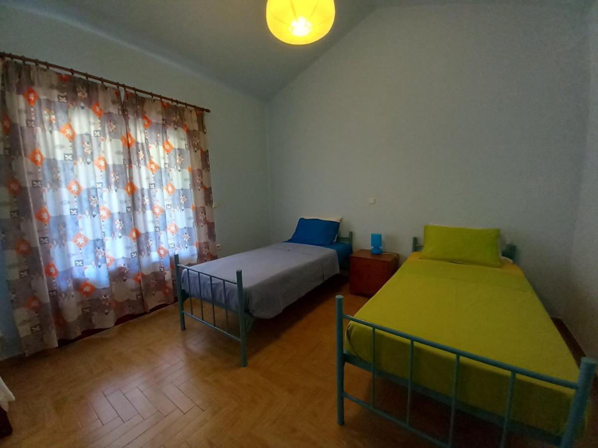 Вілла Lazy Farm Prasinon Екстер'єр фото